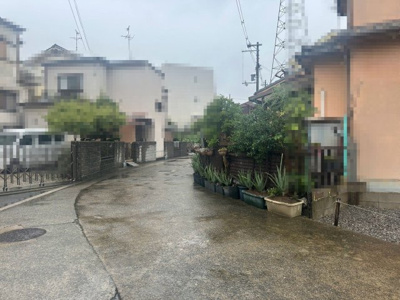 【外観】 | 土師町２丁　建築条件付売土地 | 【建築のご提案が可能です】どんな家を建てる事ができるのだろう？と感じたらイエストアへご相談を！イエストアスタッフが設計士と共にご希望に沿った間取りをご提案を致します♪