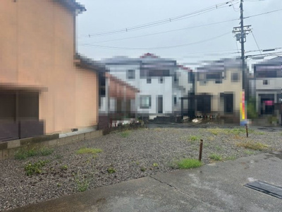 【外観】 | 土師町２丁　建築条件付売土地 | 【周辺施設もご紹介可能】お住まいになった際のイメージをお持ちいただくため、周辺施設へのご案内も致します♪お気軽にお申し付けください！