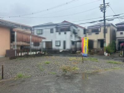 【外観】 | 土師町２丁　建築条件付売土地 | 【自由設計対応】家族の希望が詰まったマイホームを建築出来ますね！