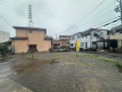 【外観】 | 土師町２丁　建築条件付売土地 | 【周辺施設もご紹介可能】お住まいになった際のイメージをお持ちいただくため、周辺施設へのご案内も致します♪お気軽にお申し付けください！