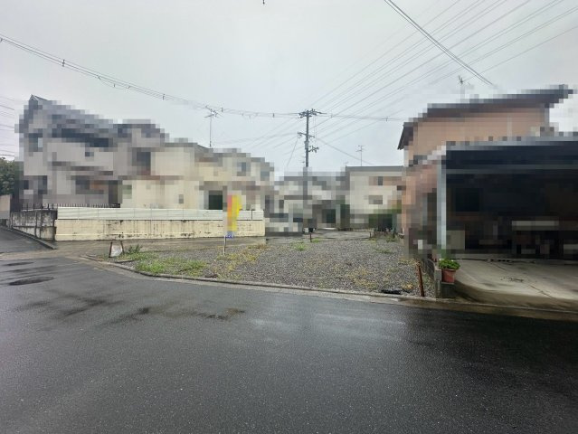 堺市中区土師町２丁の売地の画像