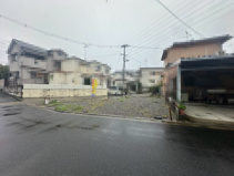 土師町２丁　建築条件付売土地の画像