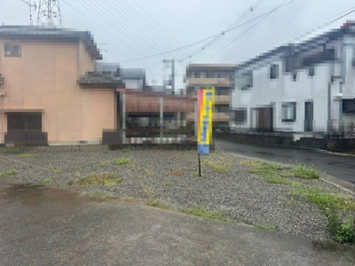【外観】 | 土師町２丁　建築条件付売土地 | お家探しを始めてみようと思われたら是非【イエストア】までお気軽にご相談下さいませ♪