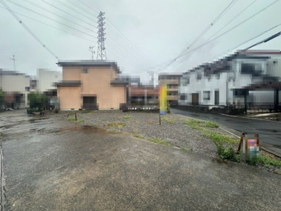 【外観】 | 土師町２丁　建築条件付売土地 | お客様が安心して物件探しが出来るよう心がけております！お気軽にお問い合わせください！！
