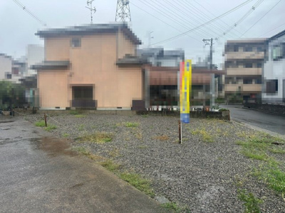 【外観】 | 土師町２丁　建築条件付売土地 | 資料請求だけでもお気軽にお問い合わせ下さいませ♪
