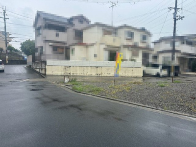 【外観】 | 土師町２丁　建築条件付売土地 | 現地見学などお気軽にお問い合わせ下さいませ♪
