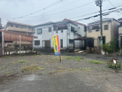 【外観】 | 土師町２丁　建築条件付売土地 | 【ファイナンシャルプランナー在籍】ファイナンシャルプランについてのアドバイスも可能♪