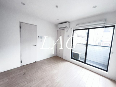 【居間・リビング】 | Luna piena 船橋(ルナ ピエーナ フナバシ) | 洋室のお部屋です。