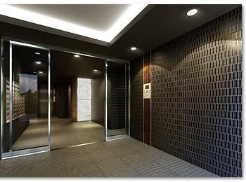 ＡＸＡＳ文京関口のその他共用部分