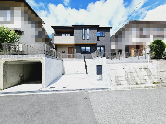 若草町３丁目新築戸建