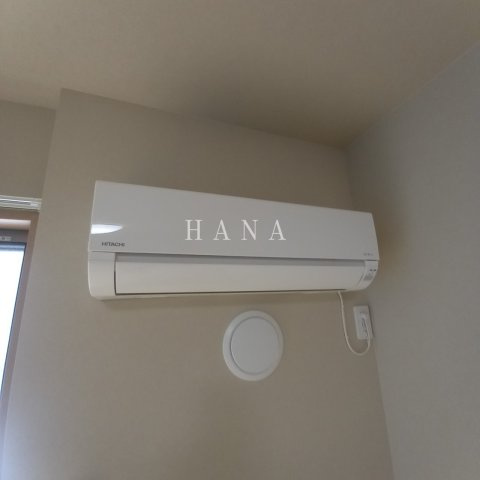オクト　オアシスの設備