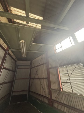 貸倉庫大橋町2丁目の内装