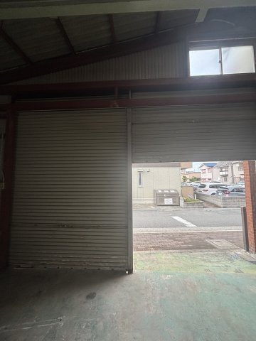 貸倉庫大橋町2丁目の内装
