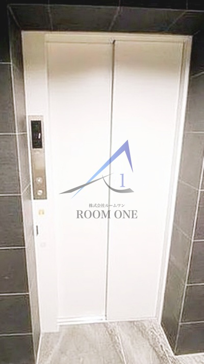 レオーネ板橋本町Ⅱ