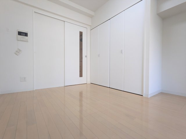 ガーデン板橋氷川町の居間・リビング