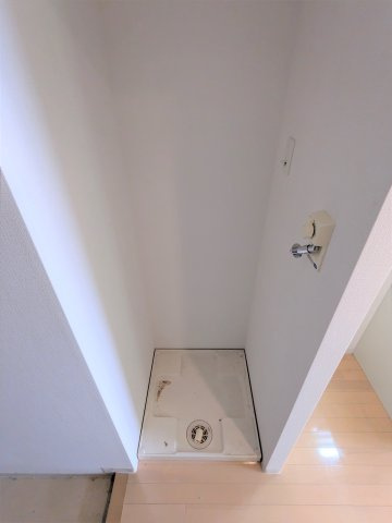 ガーデン板橋氷川町の設備