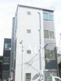 グランクオール町屋レジデンス の画像