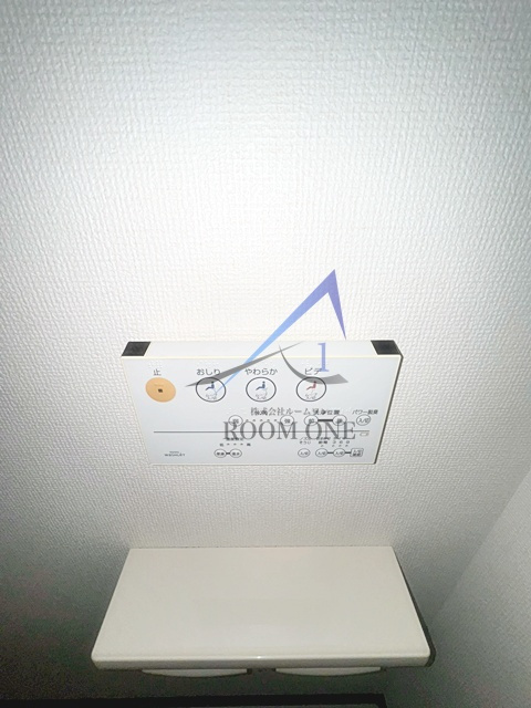 山一天王寺ステーツ