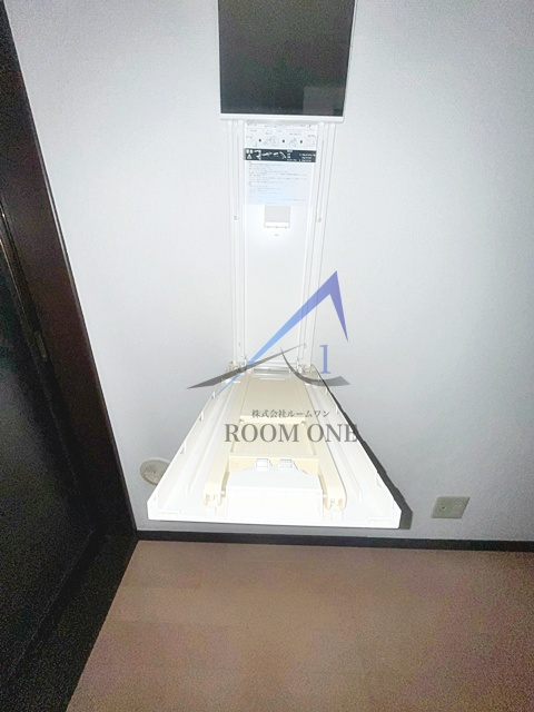 山一天王寺ステーツ