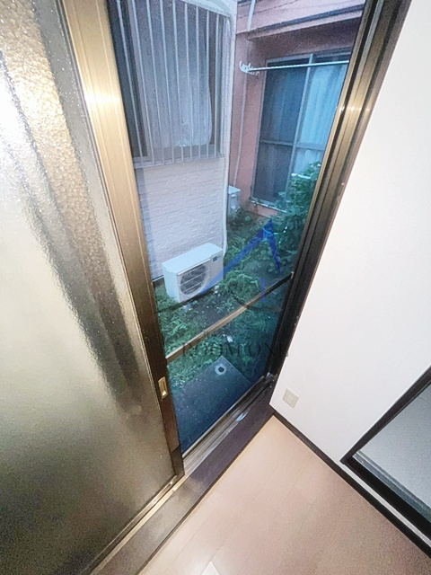 山一天王寺ステーツ