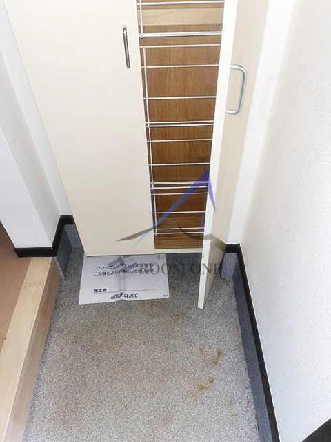 山一天王寺ステーツ
