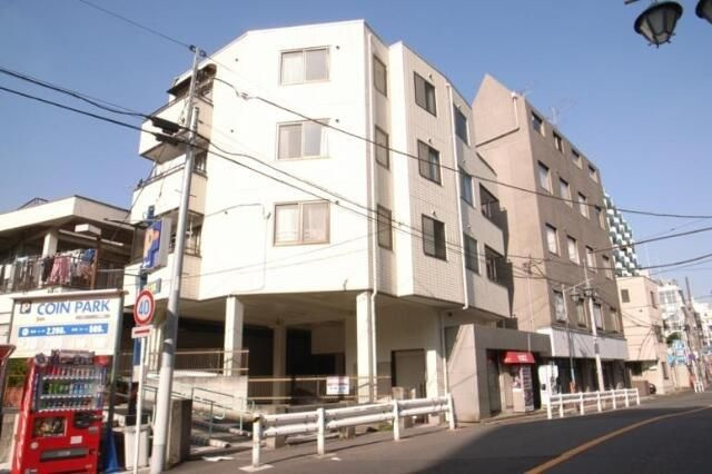 メゾンセキネ