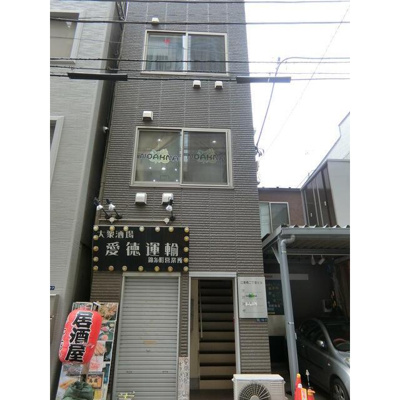 【エントランス】 | ＭＯＭＯ１５