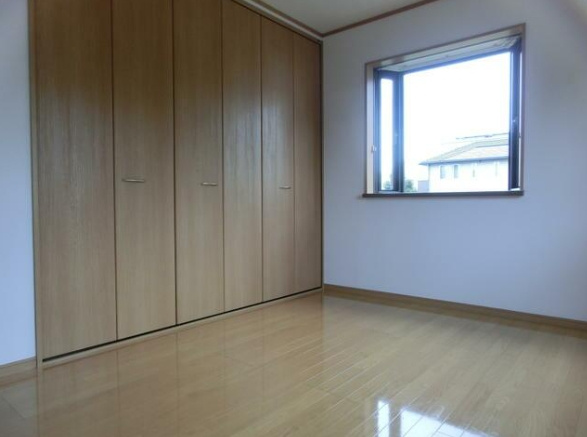ベルメナージュMの展望