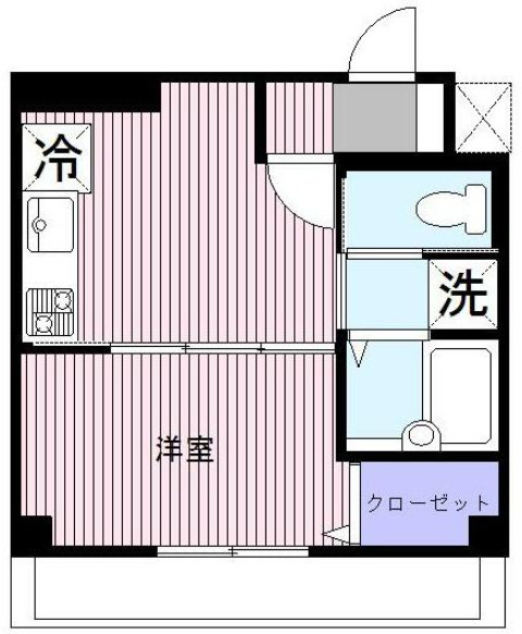 第27宮庭マンション