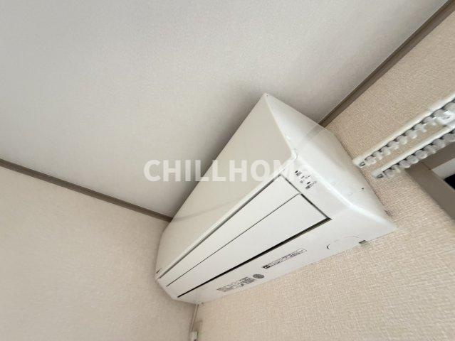 メゾンポアロの設備|当社、チルホームのHPもご覧ください(^^)/物件情報多数♪