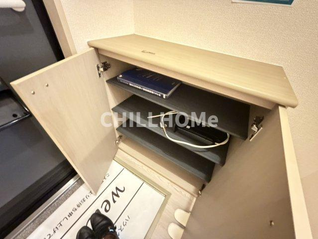 メゾンポアロのその他|当社、チルホームのHPもご覧ください(^^)/物件情報多数♪