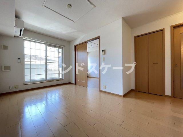 ヘブンリーブルーの居間・リビング|高崎、前橋のお部屋探しはエンドスケープまで！お客様の理想お聞かせ下さい♪