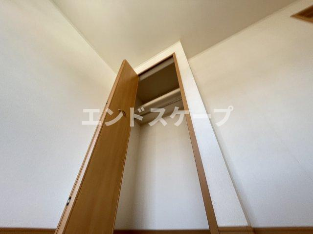 ヘブンリーブルーの収納|高崎、前橋のお部屋探しはエンドスケープまで！お客様の理想お聞かせ下さい♪