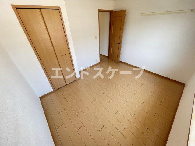 ヘブンリーブルーの内装|高崎、前橋のお部屋探しはエンドスケープまで！お客様の理想お聞かせ下さい♪