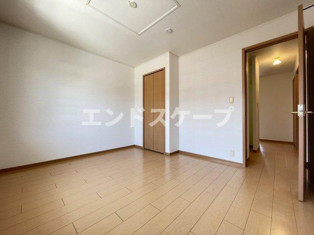 ヘブンリーブルーの内装|高崎、前橋のお部屋探しはエンドスケープまで！お客様の理想お聞かせ下さい♪