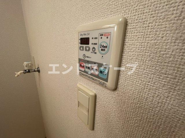 ヘブンリーブルーの設備|高崎、前橋のお部屋探しはエンドスケープまで！お客様の理想お聞かせ下さい♪