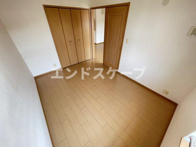 ヘブンリーブルーの内装|高崎、前橋のお部屋探しはエンドスケープまで！お客様の理想お聞かせ下さい♪