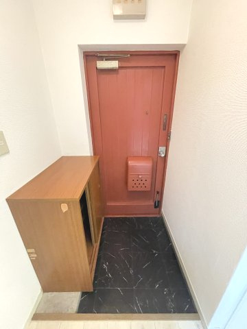 ハイツエルソール