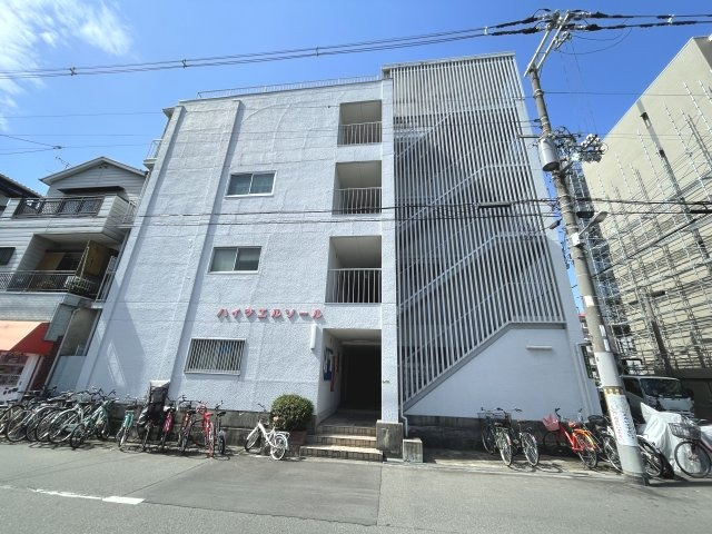 ハイツエルソール