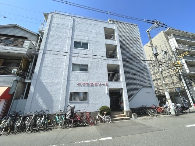 ハイツエルソール