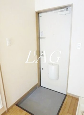 【玄関】 | サンライズ宮町 | 玄関です。