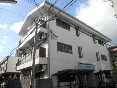 四条テラス