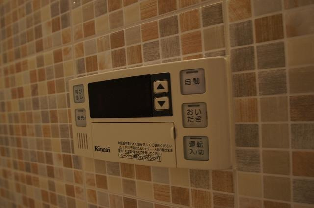 福岡市博多区住吉３丁目の賃貸マンションの設備|物件の画像10