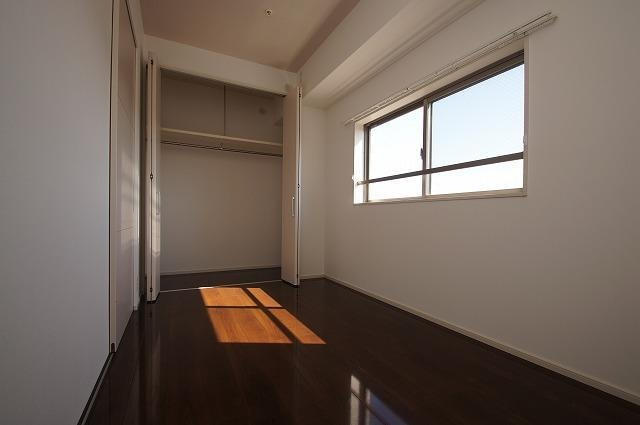 福岡市博多区住吉３丁目の賃貸マンションの居間・リビング|物件の画像17