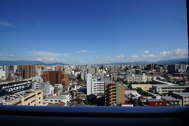 福岡市博多区住吉３丁目の賃貸マンション|物件の画像18