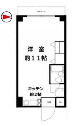 リーヴェルステージ横浜ヒルズ