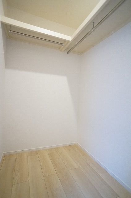 オリーブの収納