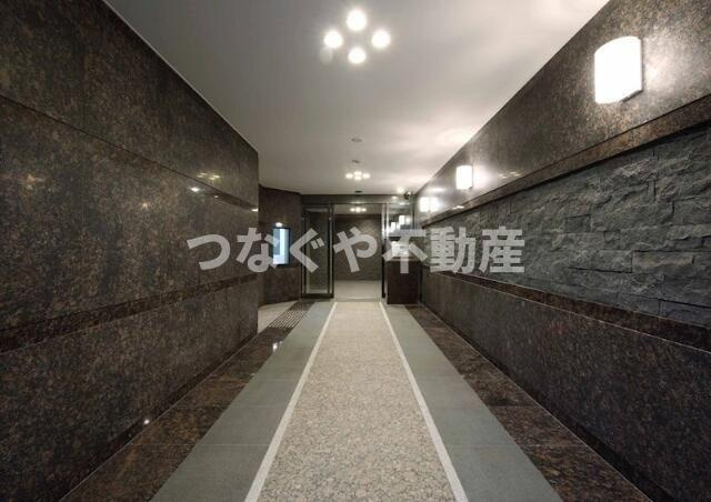 ルーブル蒲田南七番館のその他共用部分|ルーブル蒲田南七番館