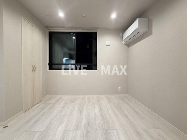 【居間・リビング】CASA・K 八広