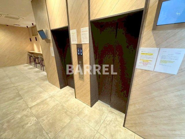 スプランディッド十三本町のその他共用部分
